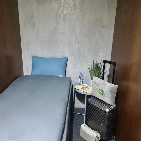 Sleep 'N Fly Sleep Lounge, D-Gates Terminal 1 - Transit Only Hotel Dubai Ngoại thất bức ảnh