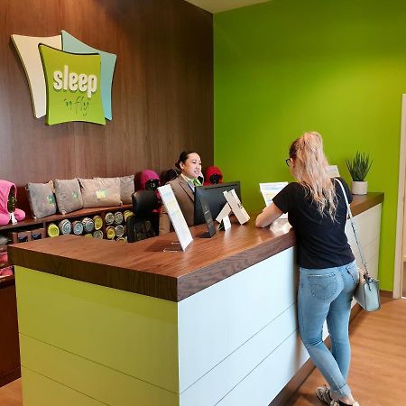 Sleep 'N Fly Sleep Lounge, D-Gates Terminal 1 - Transit Only Hotel Dubai Ngoại thất bức ảnh