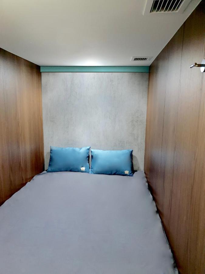 Sleep 'N Fly Sleep Lounge, D-Gates Terminal 1 - Transit Only Hotel Dubai Ngoại thất bức ảnh