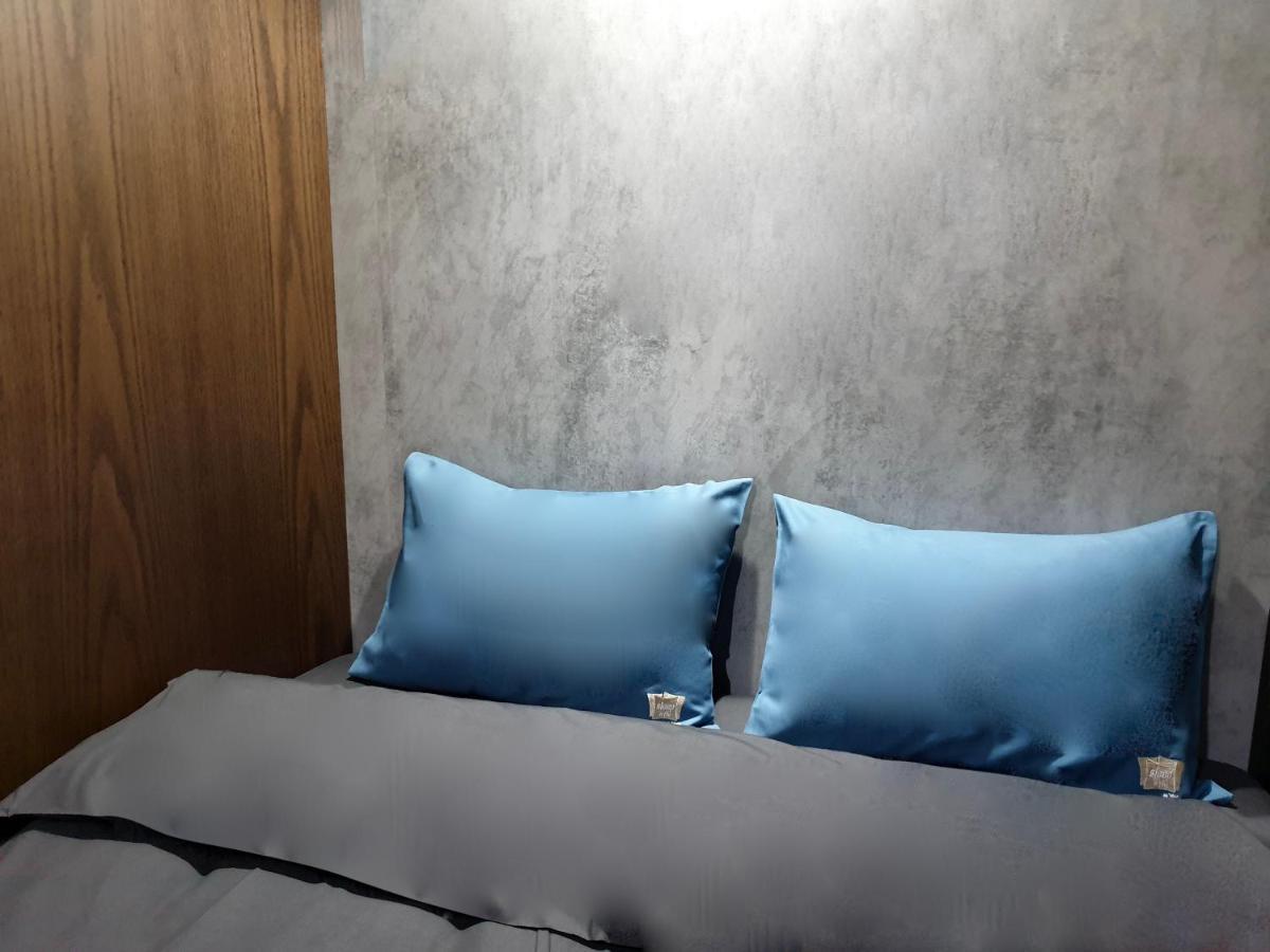 Sleep 'N Fly Sleep Lounge, D-Gates Terminal 1 - Transit Only Hotel Dubai Ngoại thất bức ảnh